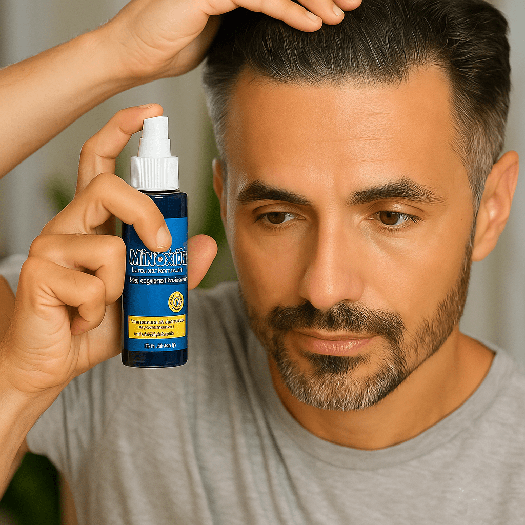 Royal Prestige Minoxidil 5% - SAMO KLIKNI