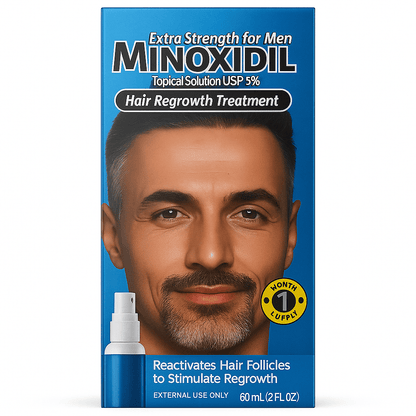 Royal Prestige Minoxidil 5% – – – slika 5