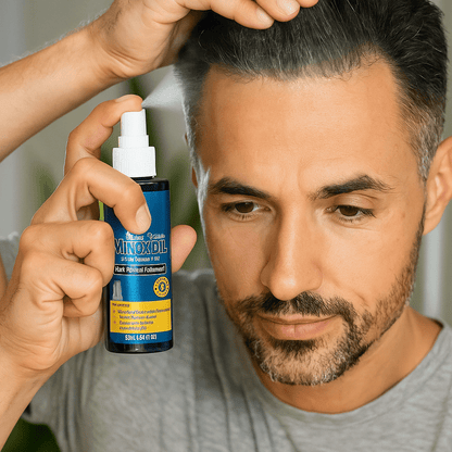 Royal Prestige Minoxidil 5% – – – slika 1