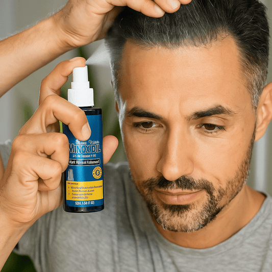 Royal Prestige Minoxidil 5% - SAMO KLIKNI
