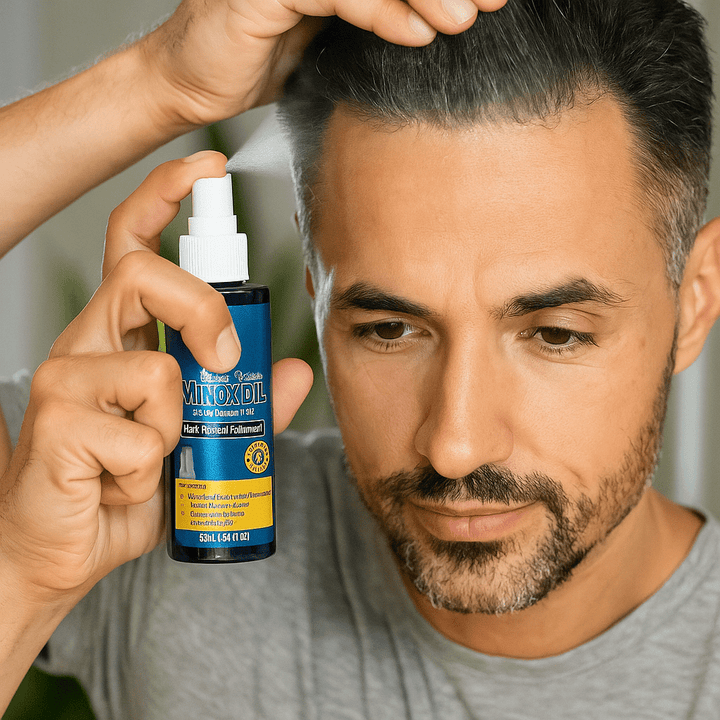 Royal Prestige Minoxidil 5%
