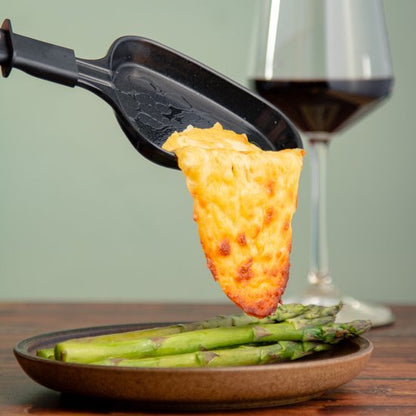 Royalty Line Raclette Roštilj s dodatcima – – – slika 8