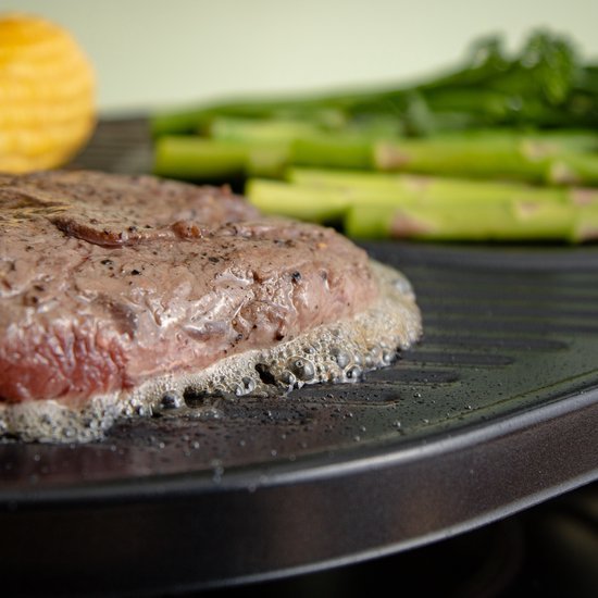 Royalty Line Raclette Roštilj s dodatcima – – – slika 7