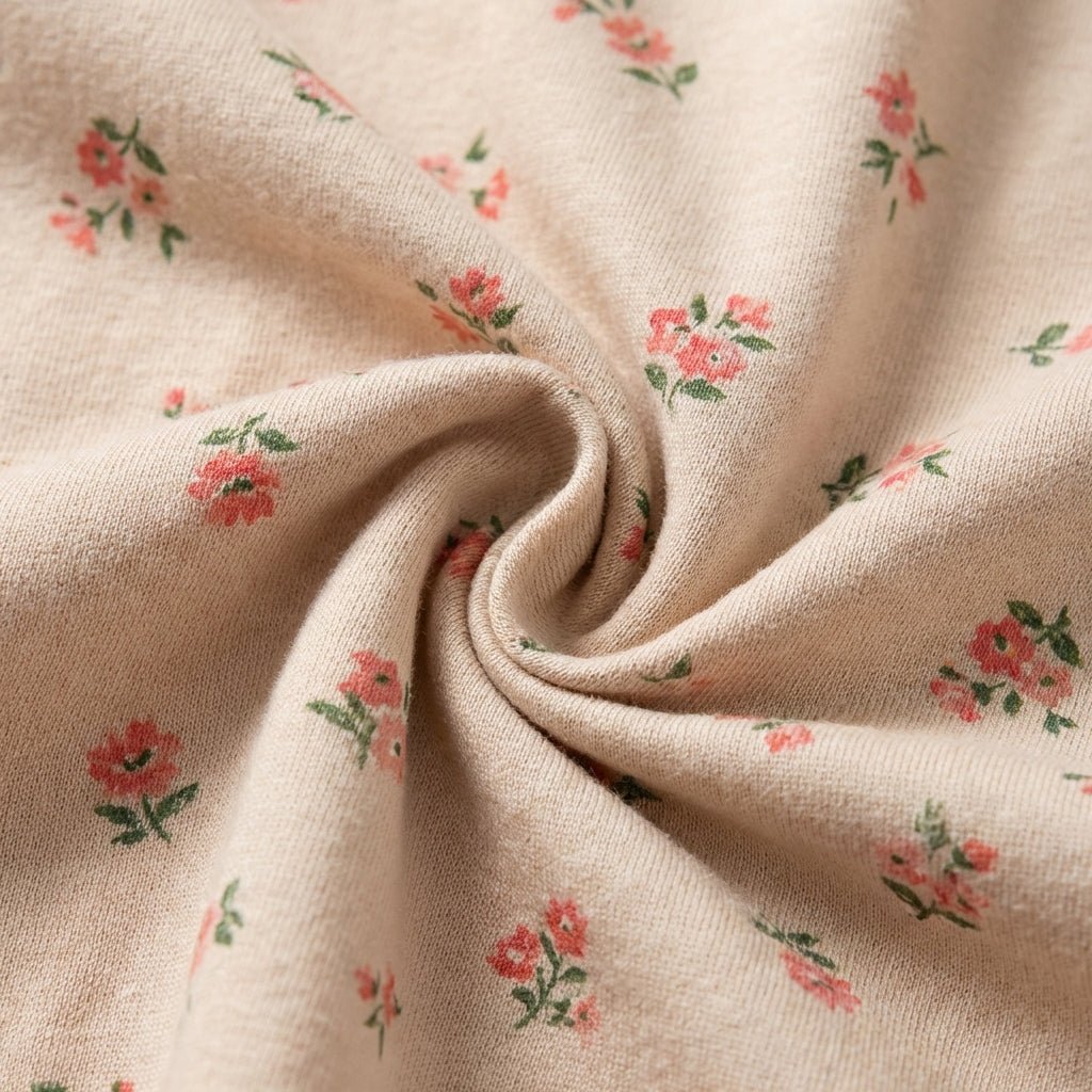 RUBINA Pidžama Nature Beauty – Pidžame – 2XL – slika 4