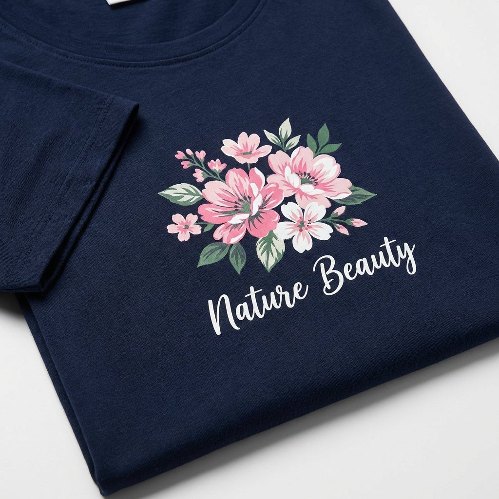 RUBINA Pidžama Nature Beauty – Pidžame – 2XL – slika 3