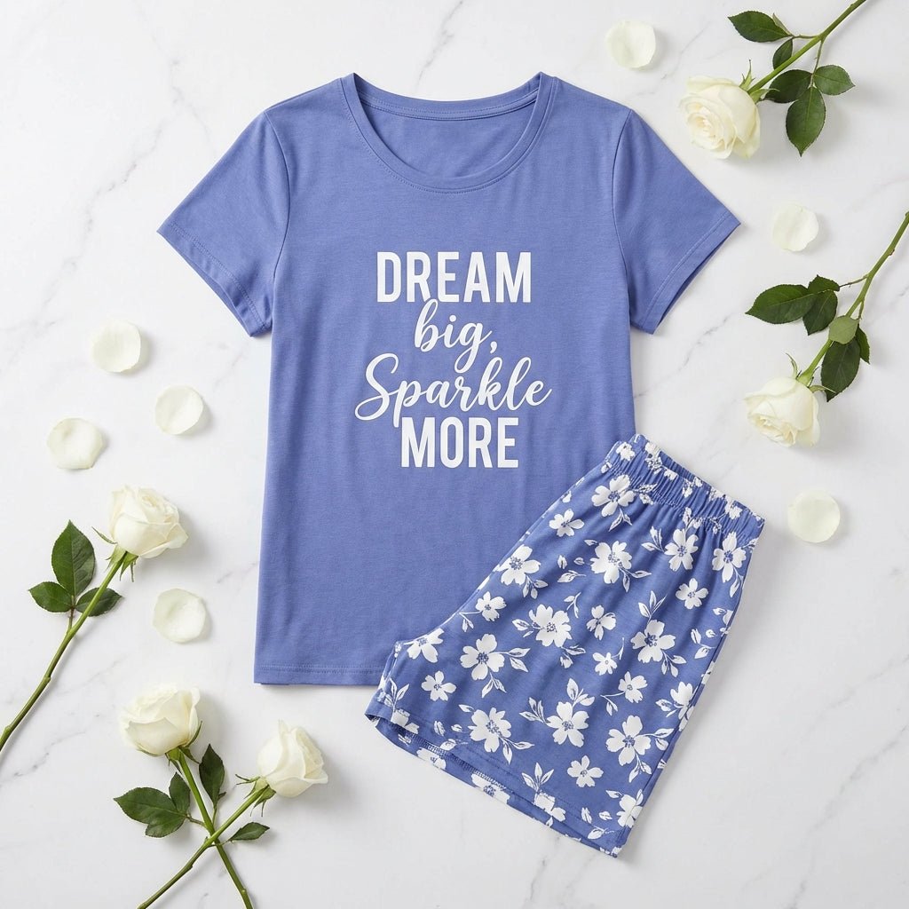RUBINA Pidžama No One Is You – Pidžame – 2XL – slika 5