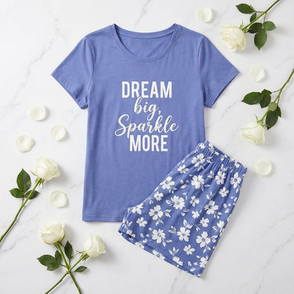 RUBINA Pidžama No One Is You – Pidžame – 2XL – slika 5