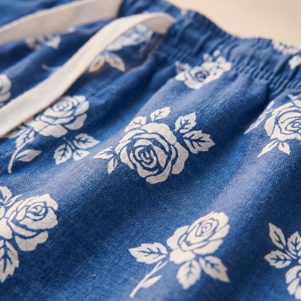 RUBINA Pidžama No One Is You – Pidžame – 2XL – slika 4