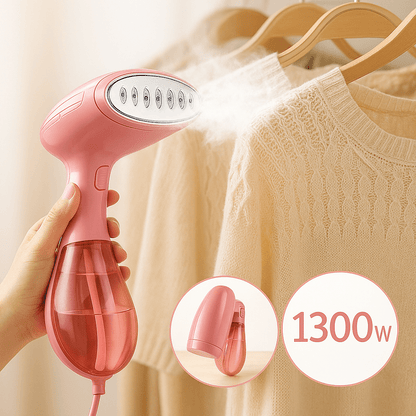 Ručna Parna Pegla 1300W – – – slika 2