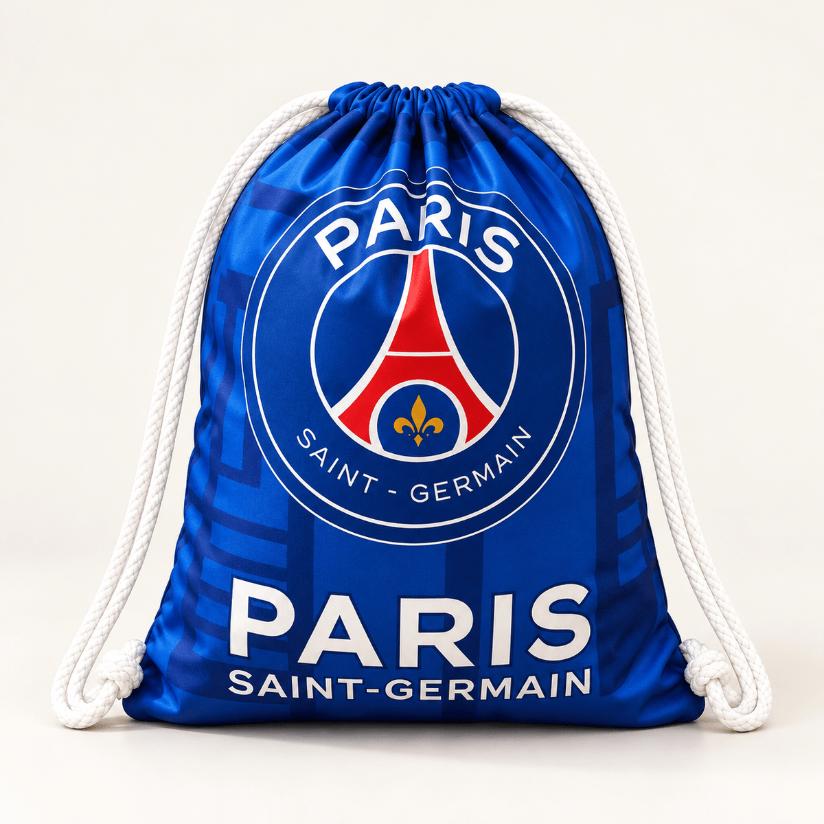 Ruksak na vezice – izbor navijačkog motiva – Ruksaci na vezice s motivima – Paris Saint-Germain – slika 13