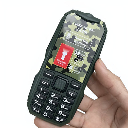 S - 008 Vodootporni Mobitel – – – slika 9
