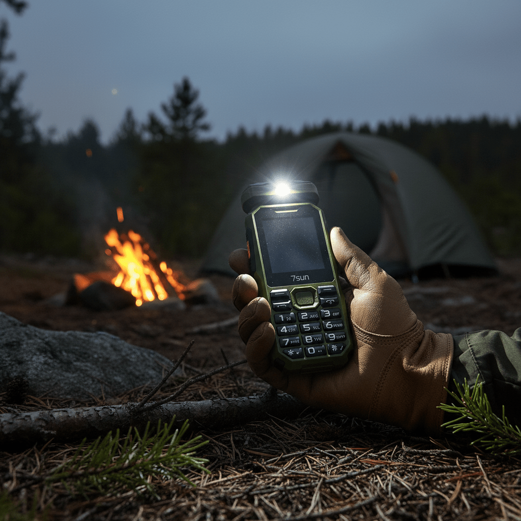 S - 008 Vodootporni Mobitel – – – slika 4