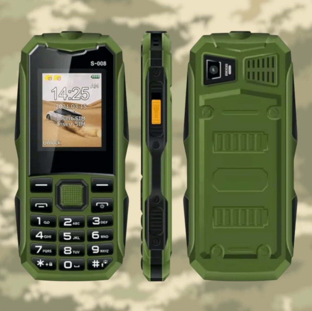 S - 008 Vodootporni Mobitel – – – slika 11