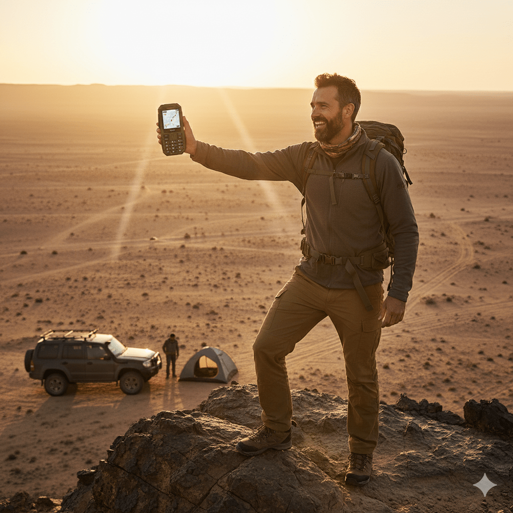 S - 008 Vodootporni Mobitel – – – slika 7