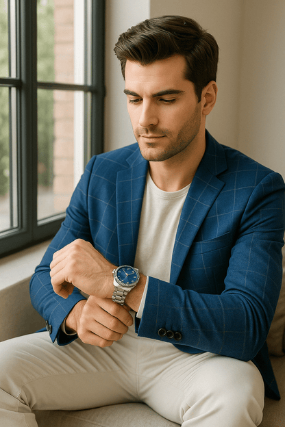 S10 Max Pametni Sat – – – slika 5