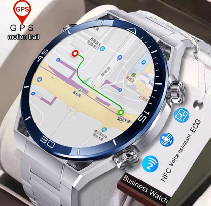 S10 Max Pametni Sat – – – slika 10