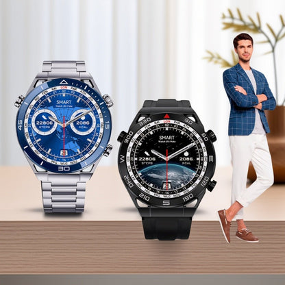 S10 Max Pametni Sat – – – slika 6