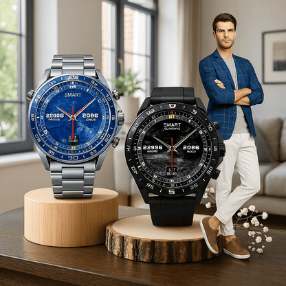 S10 Max Pametni Sat – – – slika 4