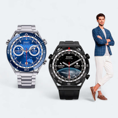 S10 Max Pametni Sat – – – slika 7