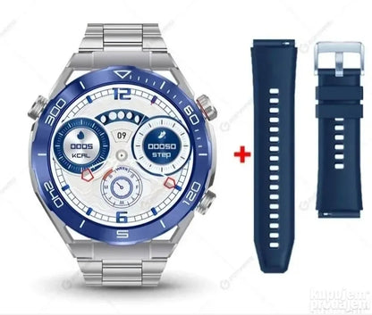 S10 Max Pametni Sat – – – slika 15