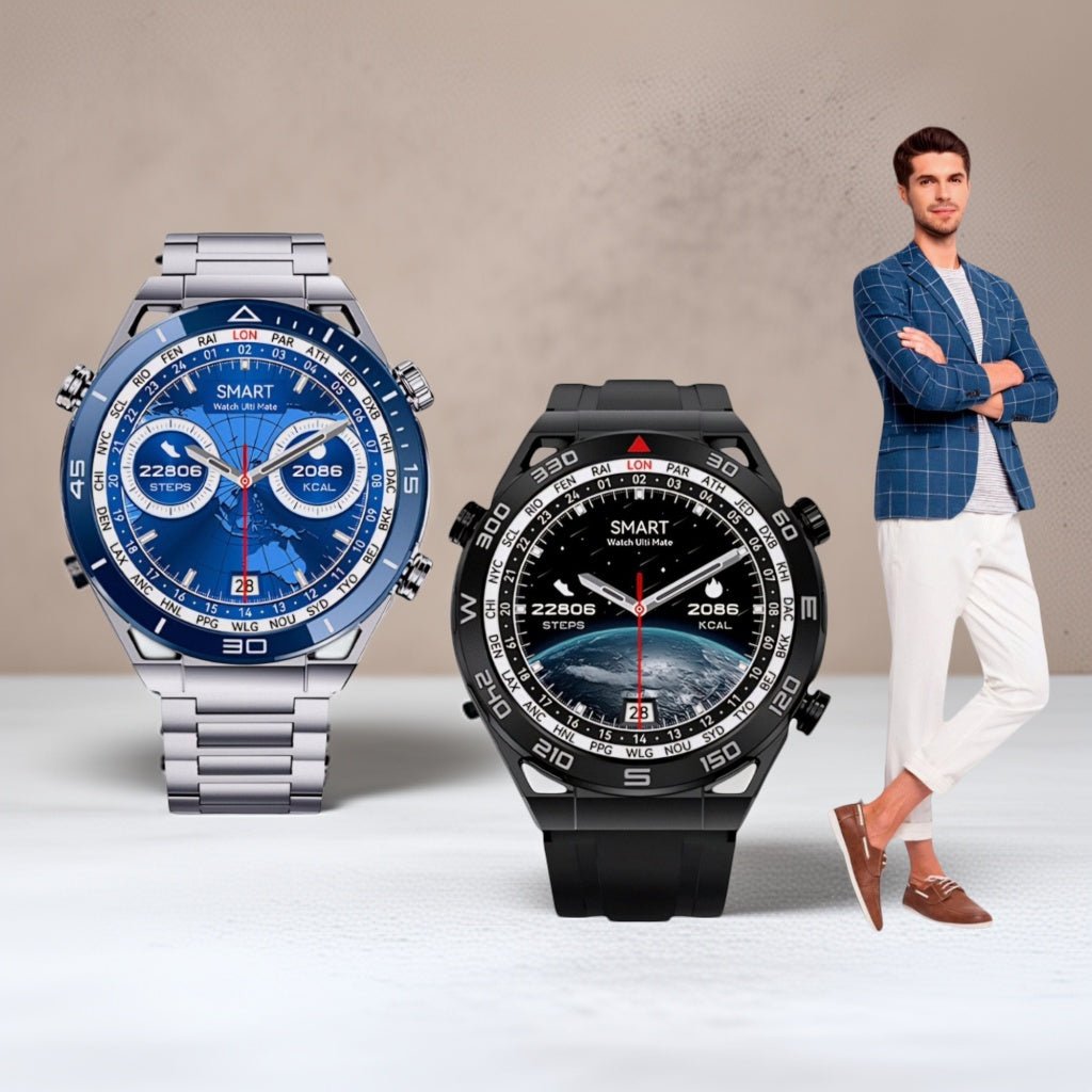 S10 Max Pametni Sat – – – slika 3