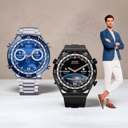 S10 Max Pametni Sat – – – slika 3