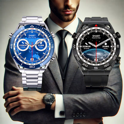S10 Max Pametni Sat – – – slika 8