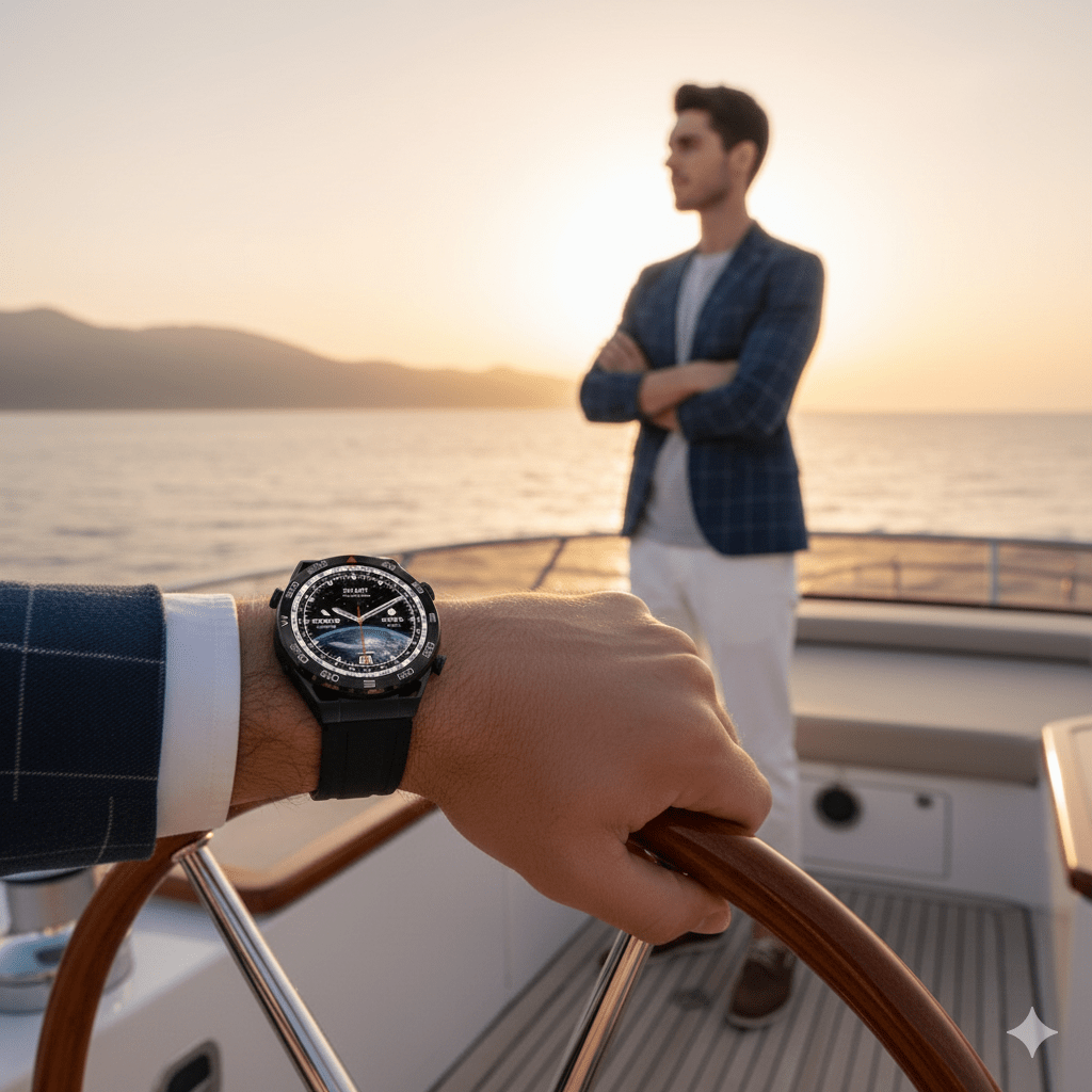 S10 Max Pametni Sat – – – slika 2