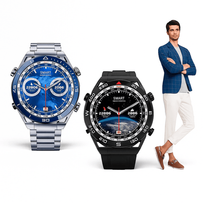S10 Max Pametni Sat – – – slika 18