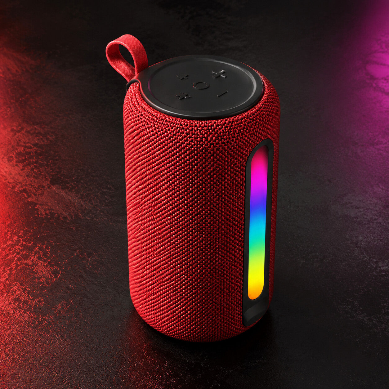 S619 RGB zvučnik – detalj