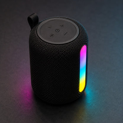 S620 s RGB svjetlom – detalj