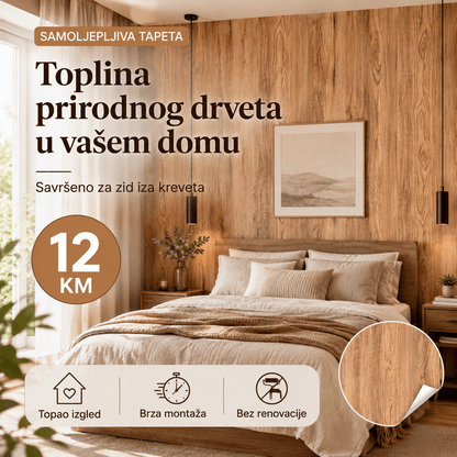 Samoljepljiva Dekorativna Tapeta – – – slika 7