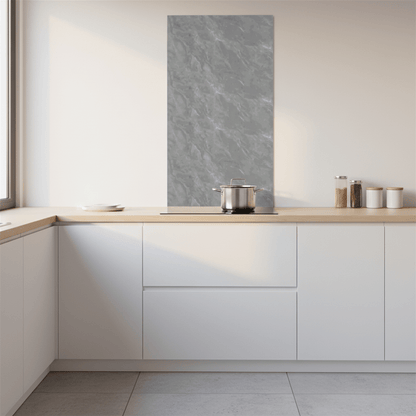 Samoljepljiva Tapeta Efekt Sivog Mramora 60x120 cm – Tapete – 60x120 cm – slika 2