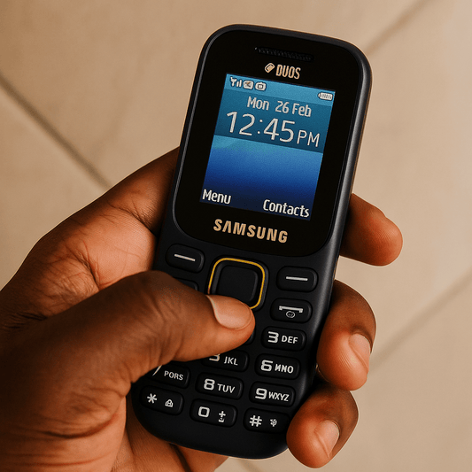 Samsung SM - B310E Mobitel - SAMO KLIKNI