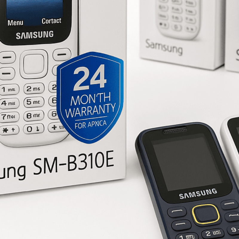 Samsung SM - B310E Mobitel – – Crne – slika 4