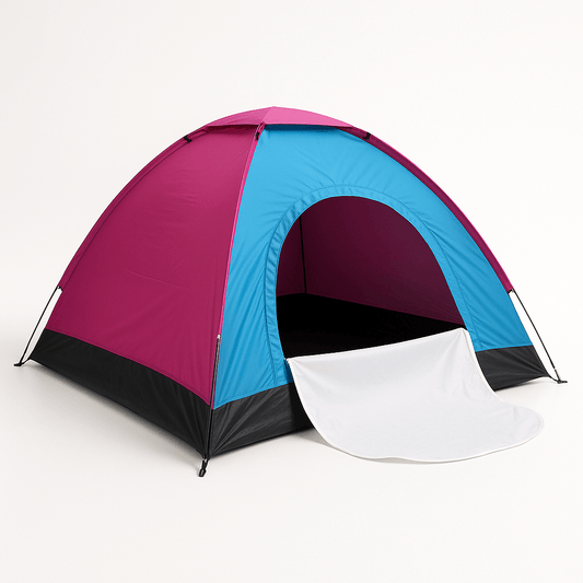 Šator za Kampiranje 208x204 cm – – – slika 1