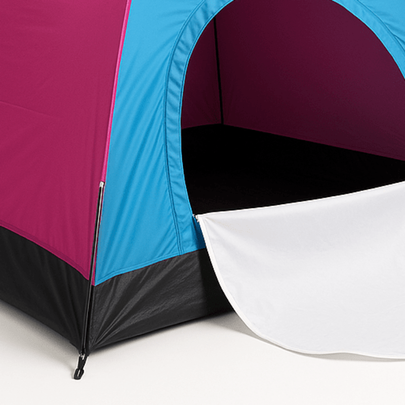 Šator za Kampiranje 208x204 cm – – – slika 4