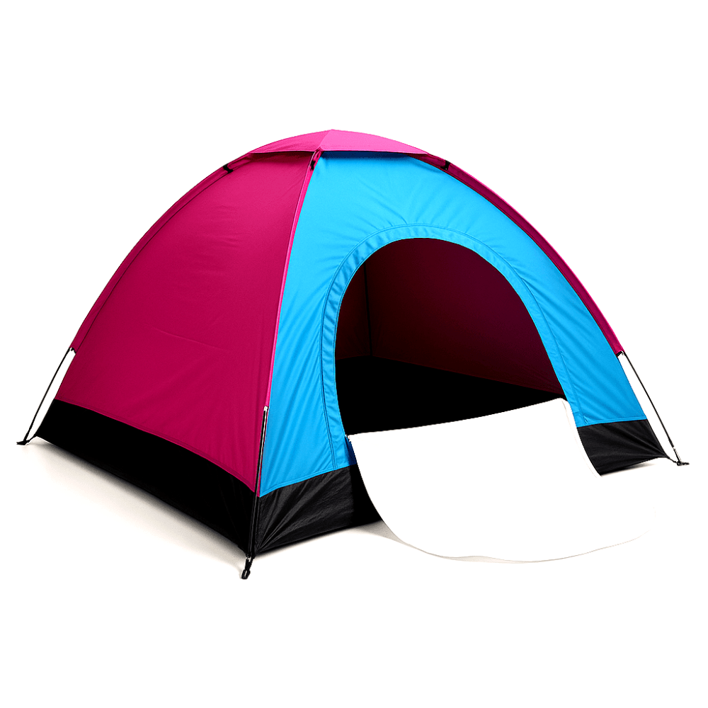Šator za Kampiranje 208x204 cm – – – slika 5