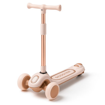 Scooter Za Djecu – – Rozi – slika 4