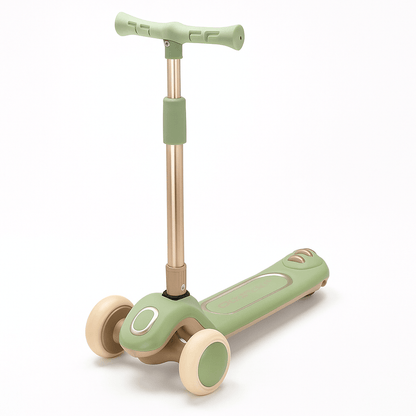 Scooter Za Djecu – – Zeleni – slika 5