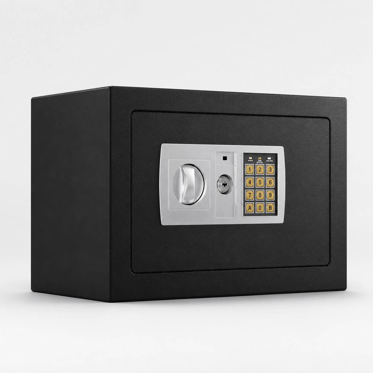 Sef s Digitalnom Bravom – – – slika 1