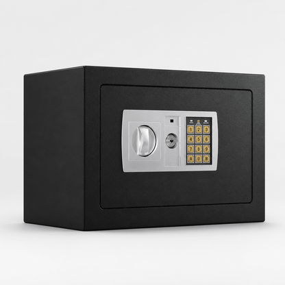 Sef s Digitalnom Bravom – – – slika 1
