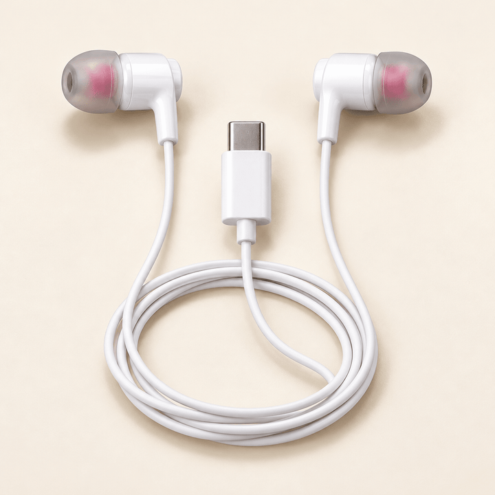 SENTEMEI STM-961 žičane USB-C slušalice