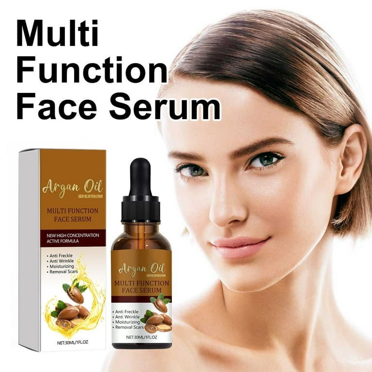 Serum za Lice od Arganovog Ulja 3+1 GRATIS – – – slika 2