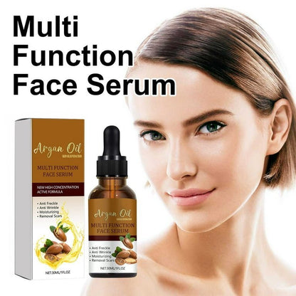 Serum za Lice od Arganovog Ulja 3+1 GRATIS – – – slika 2