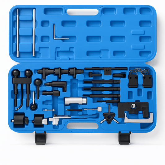 Set Alata za Zupčasti Remen - SAMO KLIKNI