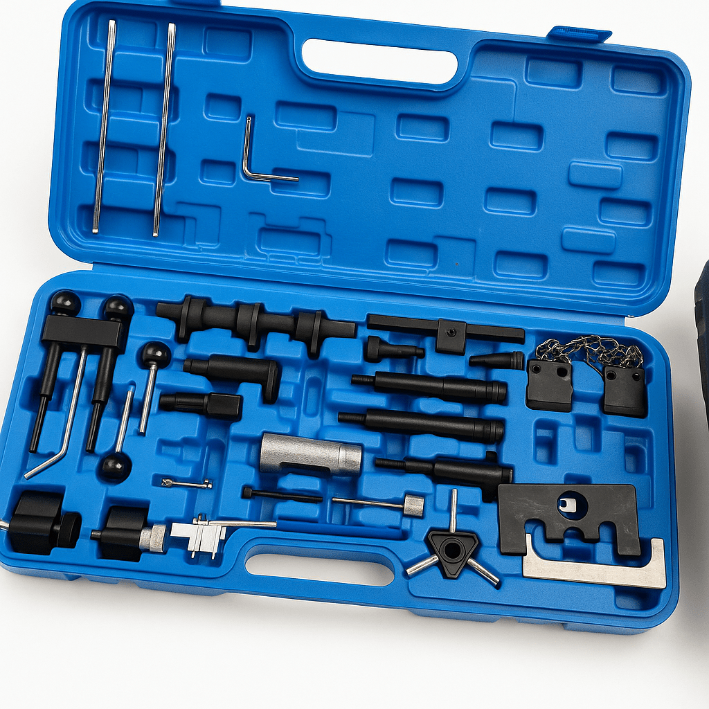 Set Alata za Zupčasti Remen - SAMO KLIKNI