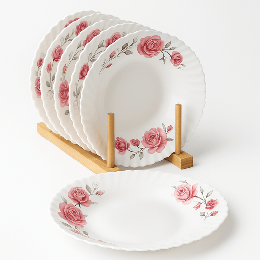 Set Dubokih Arkopal Tanjira(6.kom) - SAMO KLIKNI