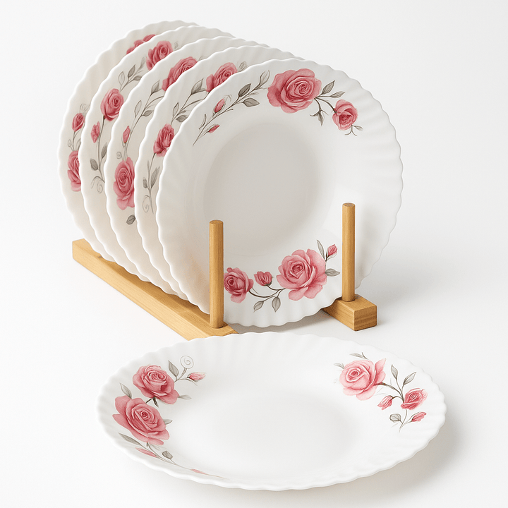 Set Dubokih Arkopal Tanjira(6.kom)