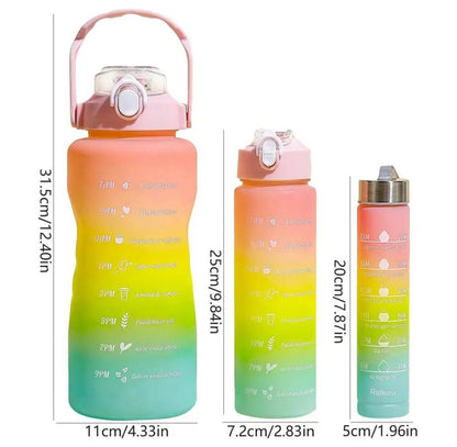 Set Gradient Boca za Vodu – – – slika 2